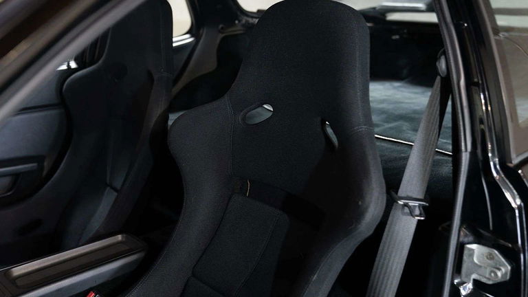 Porsche 968 Club Sport