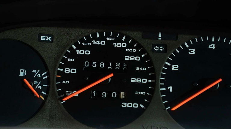 Porsche 968 Club Sport