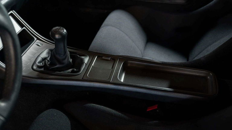 Porsche 968 Club Sport