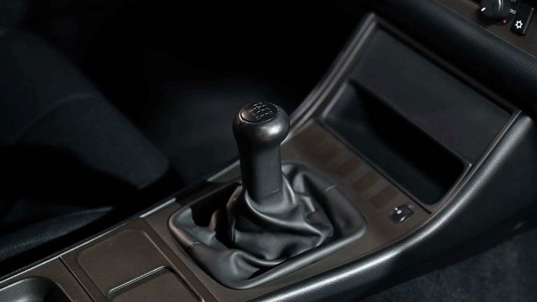 Porsche 968 Club Sport