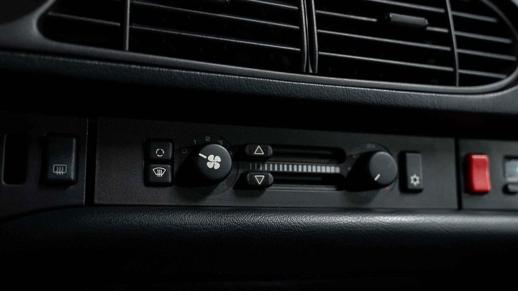 Porsche 968 Club Sport