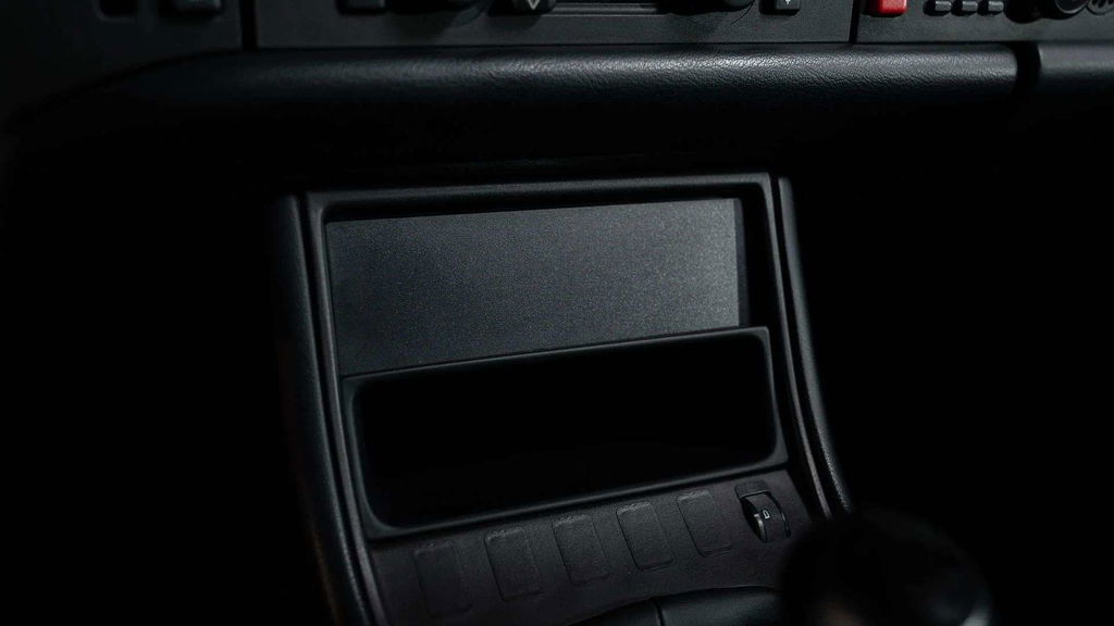 Porsche 968 Club Sport