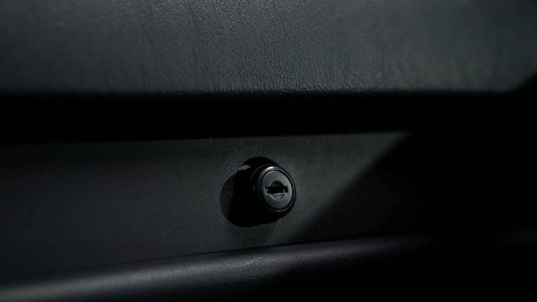 Porsche 968 Club Sport