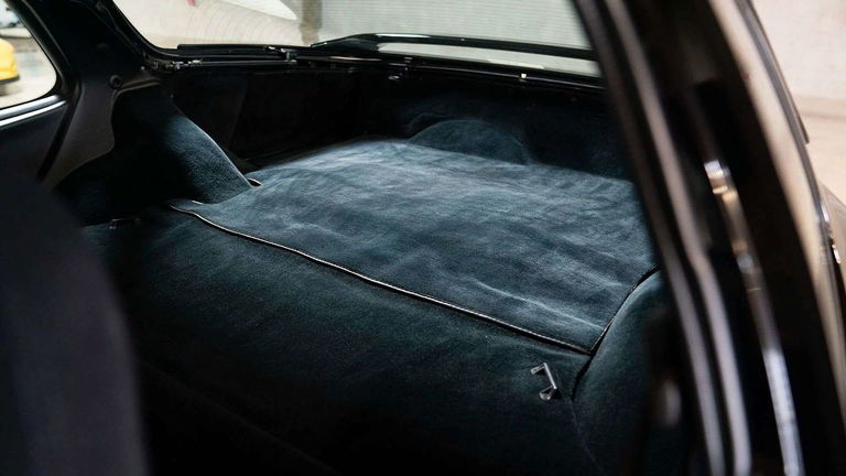 Porsche 968 Club Sport