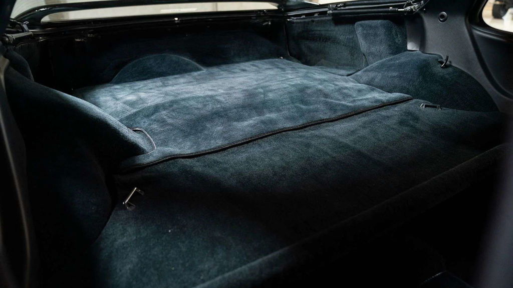 Porsche 968 Club Sport