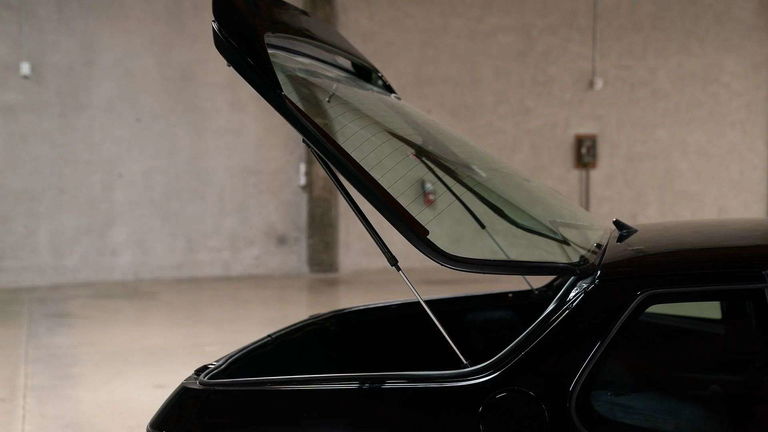 Porsche 968 Club Sport