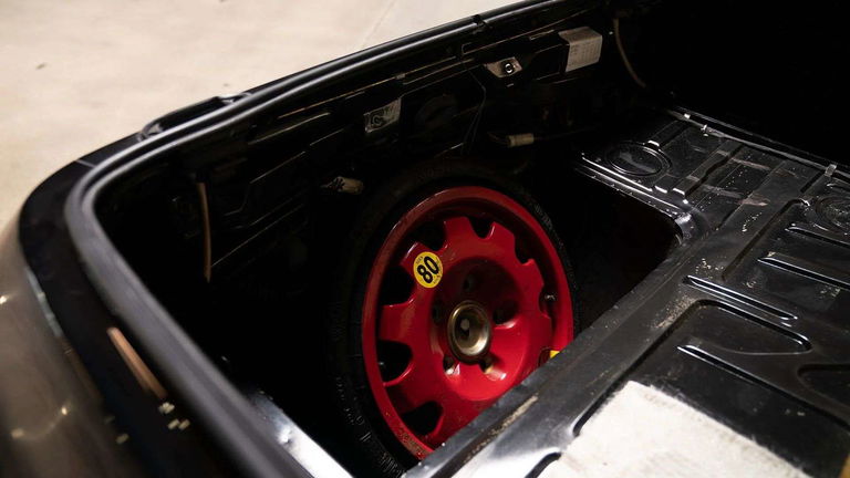 Porsche 968 Club Sport