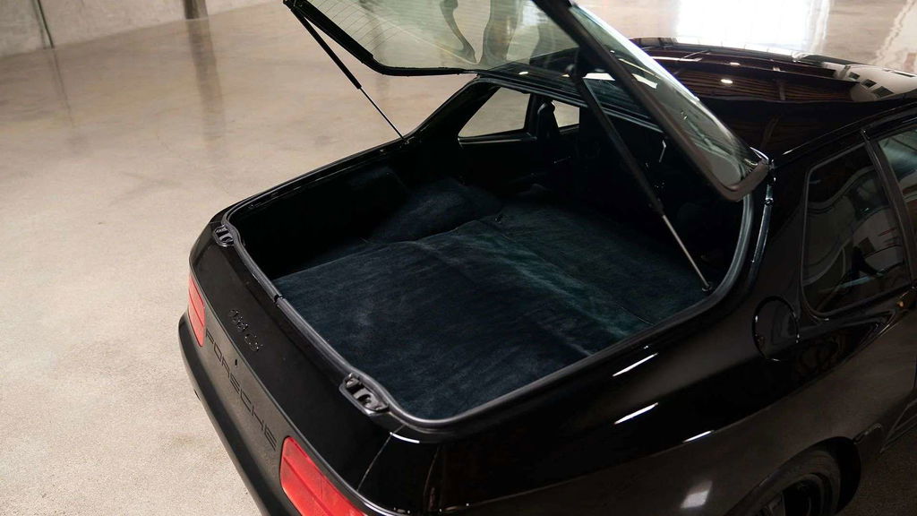 Porsche 968 Club Sport