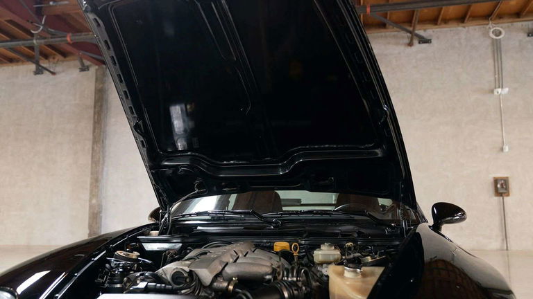 Porsche 968 Club Sport