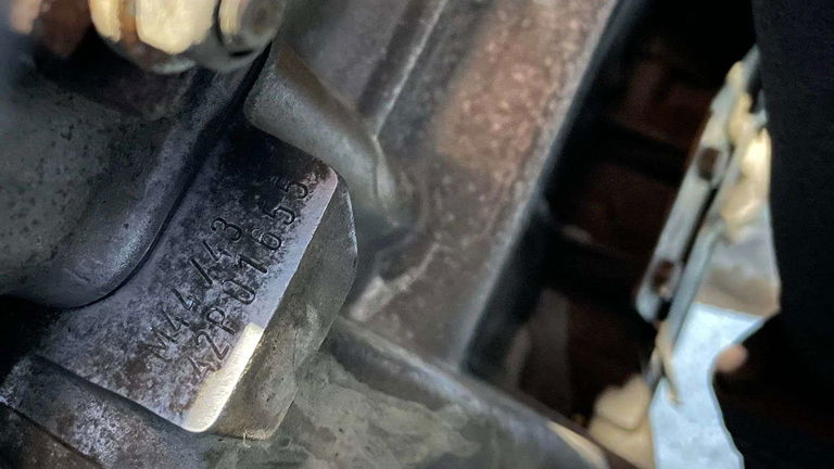 Porsche 968 Club Sport