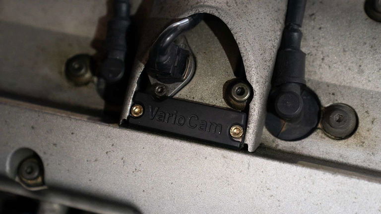 Porsche 968 Club Sport