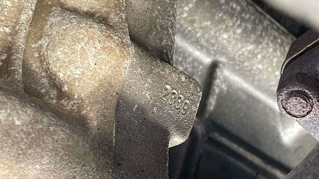 Porsche 968 Club Sport