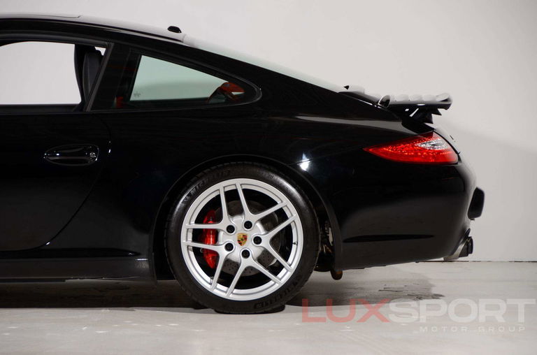Porsche 997.2 Carrera S