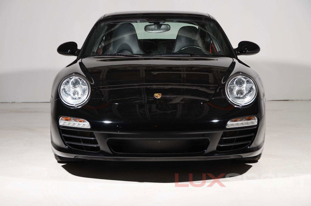 Porsche 997.2 Carrera S