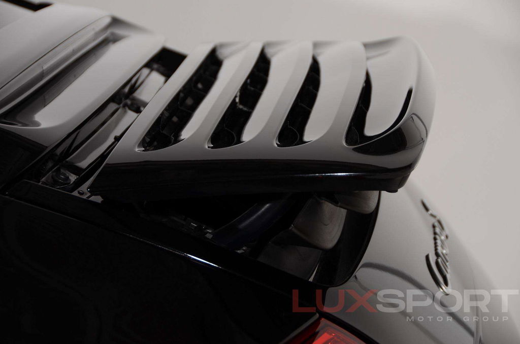 Porsche 997.2 Carrera S