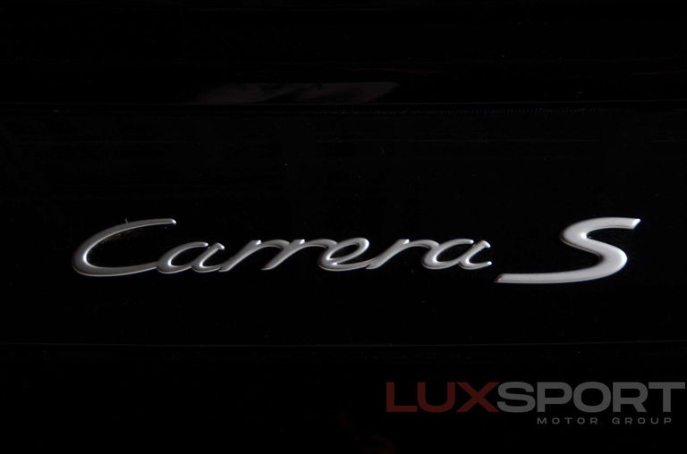 Porsche 997.2 Carrera S