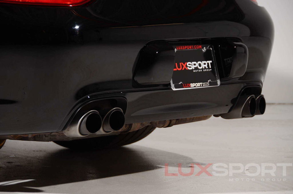 Porsche 997.2 Carrera S