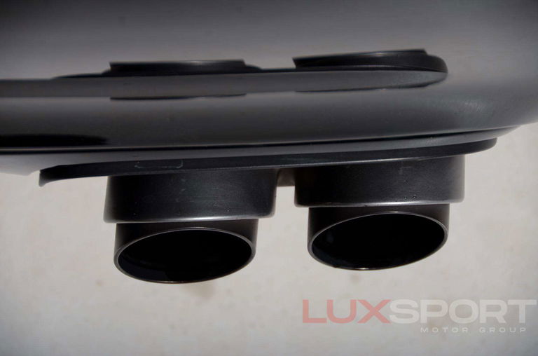 Porsche 997.2 Carrera S