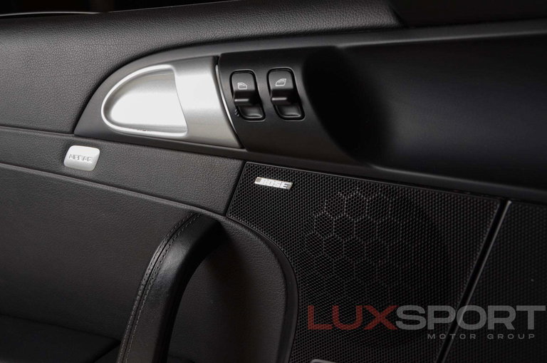 Porsche 997.2 Carrera S