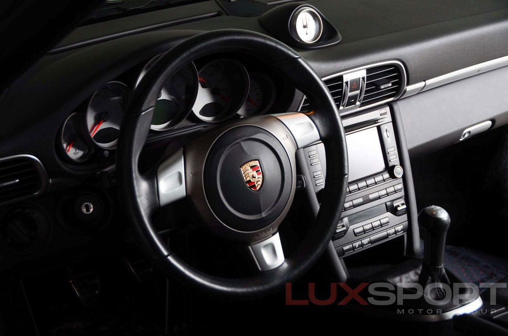 Porsche 997.2 Carrera S