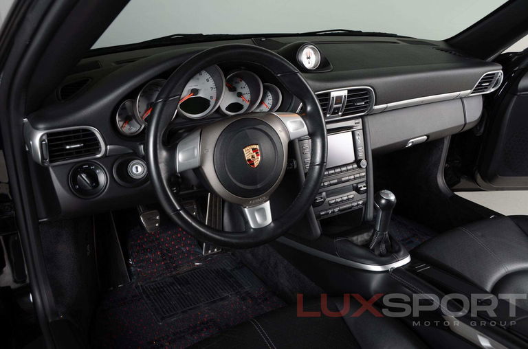 Porsche 997.2 Carrera S