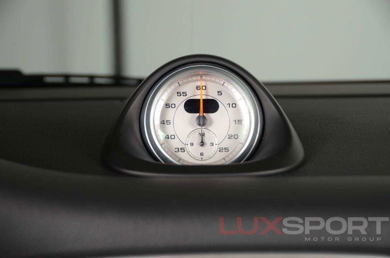 Porsche 997.2 Carrera S