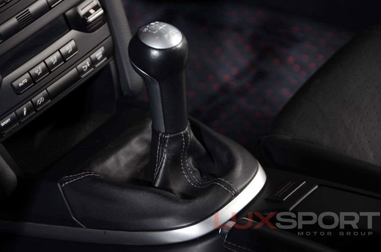 Porsche 997.2 Carrera S