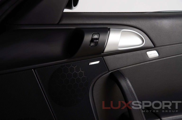 Porsche 997.2 Carrera S