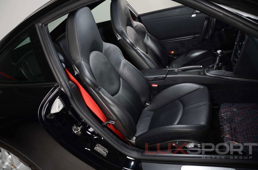 Porsche 997.2 Carrera S