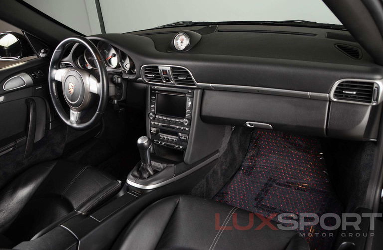 Porsche 997.2 Carrera S