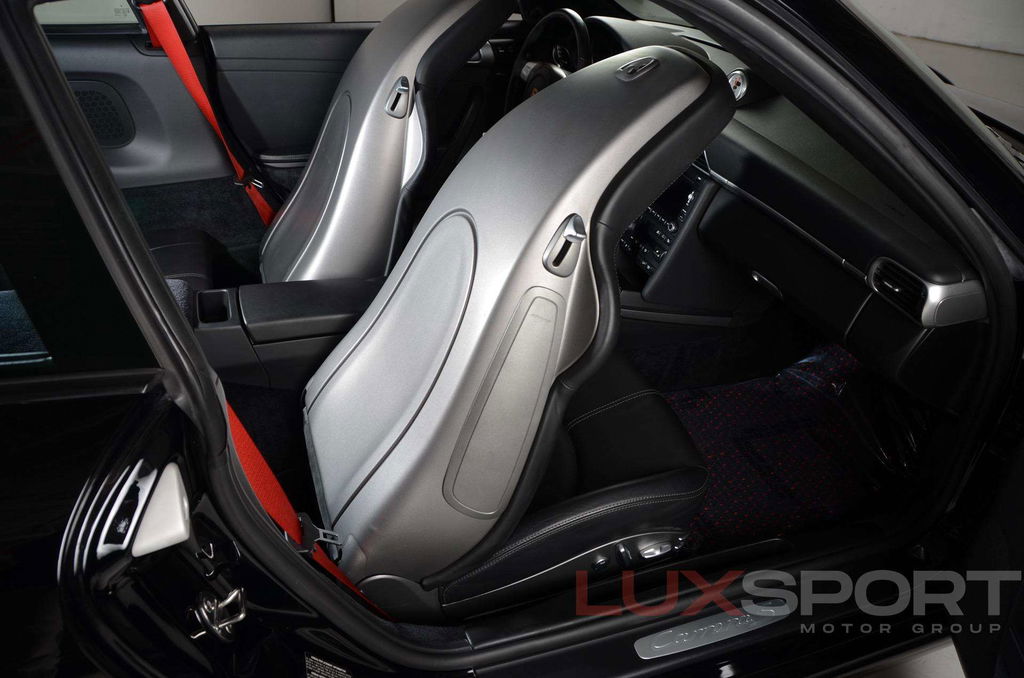 Porsche 997.2 Carrera S