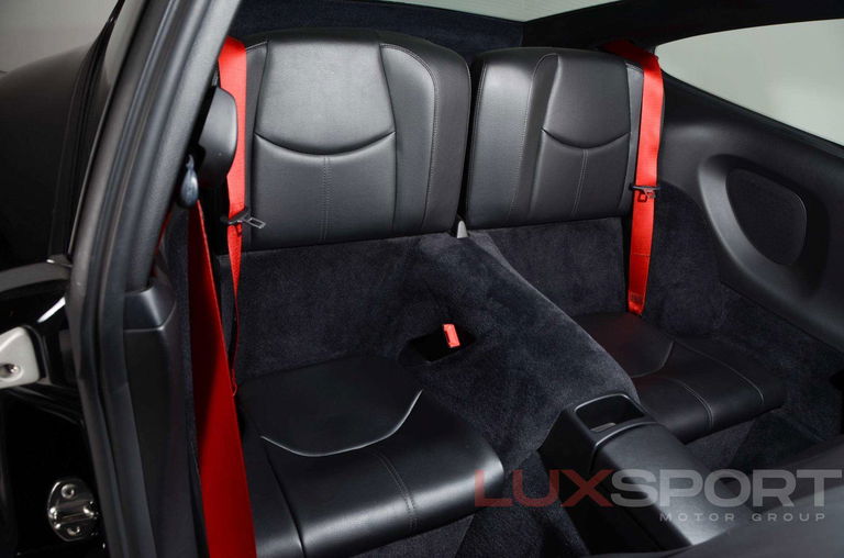 Porsche 997.2 Carrera S