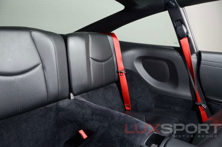 Porsche 997.2 Carrera S