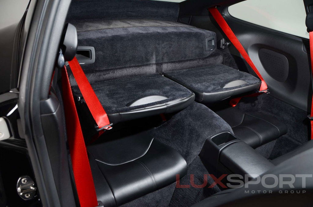 Porsche 997.2 Carrera S