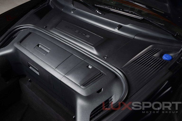 Porsche 997.2 Carrera S