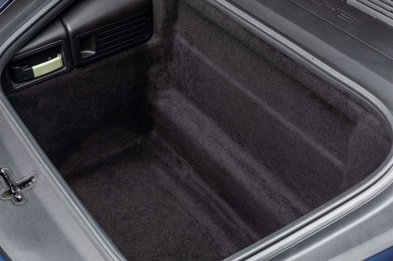 Porsche 991 Carrera S