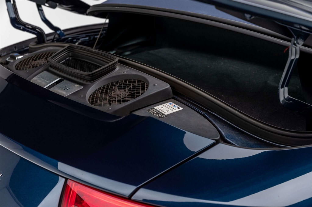 Porsche 991 Carrera S