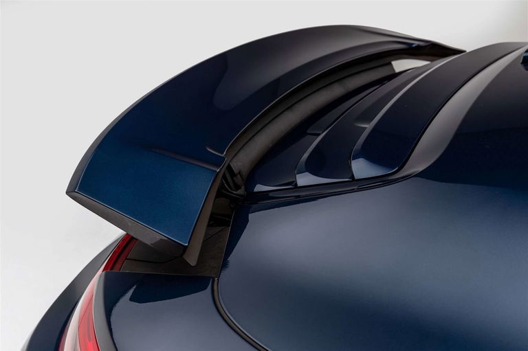 Porsche 991 Carrera S