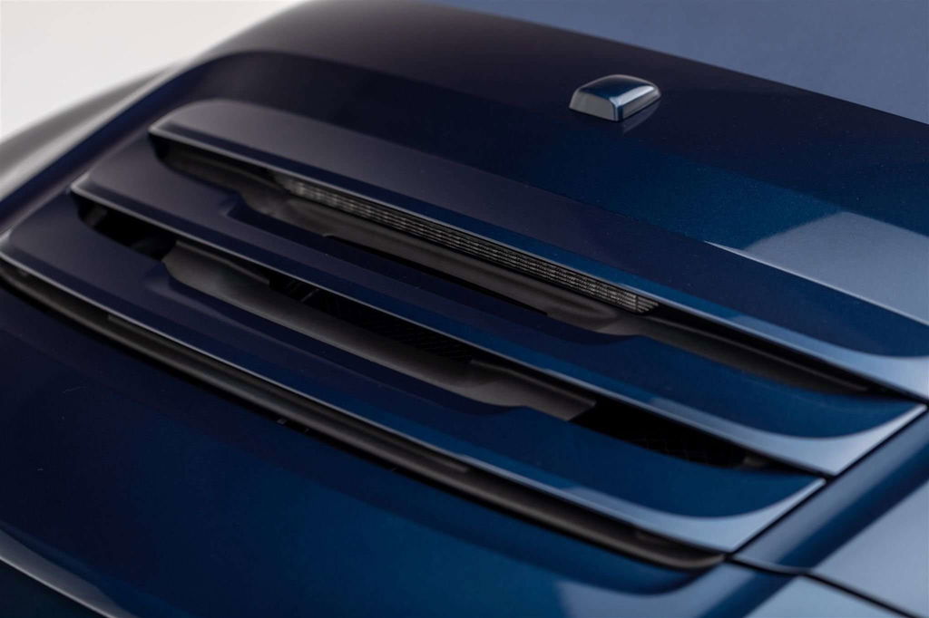 Porsche 991 Carrera S