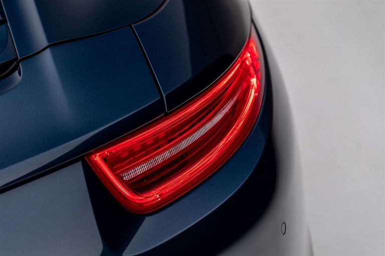 Porsche 991 Carrera S