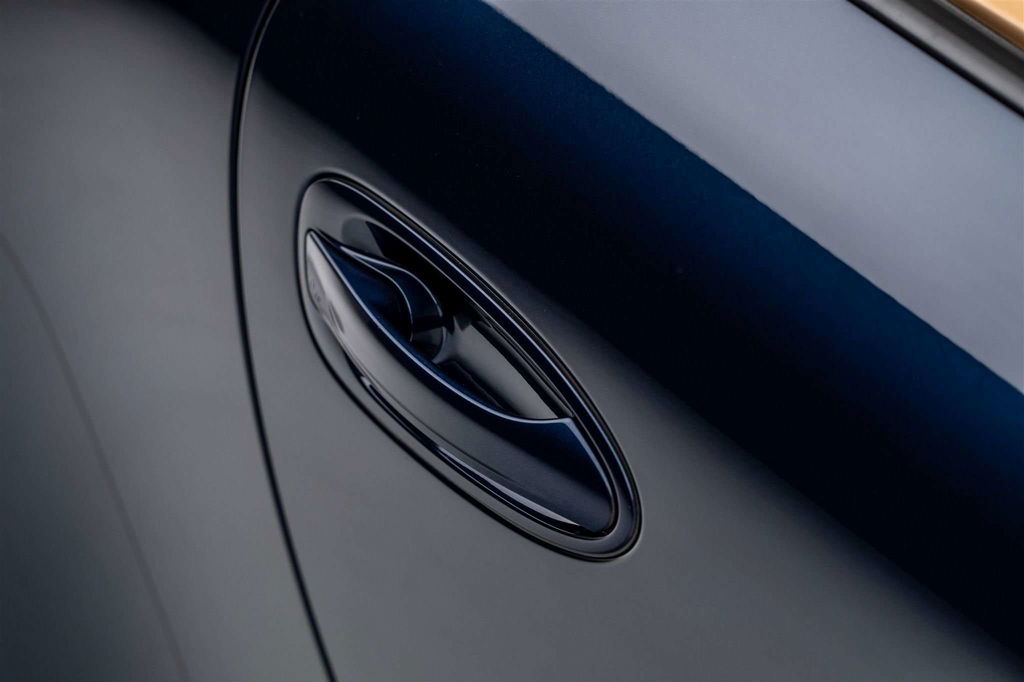 Porsche 991 Carrera S