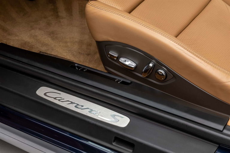 Porsche 991 Carrera S