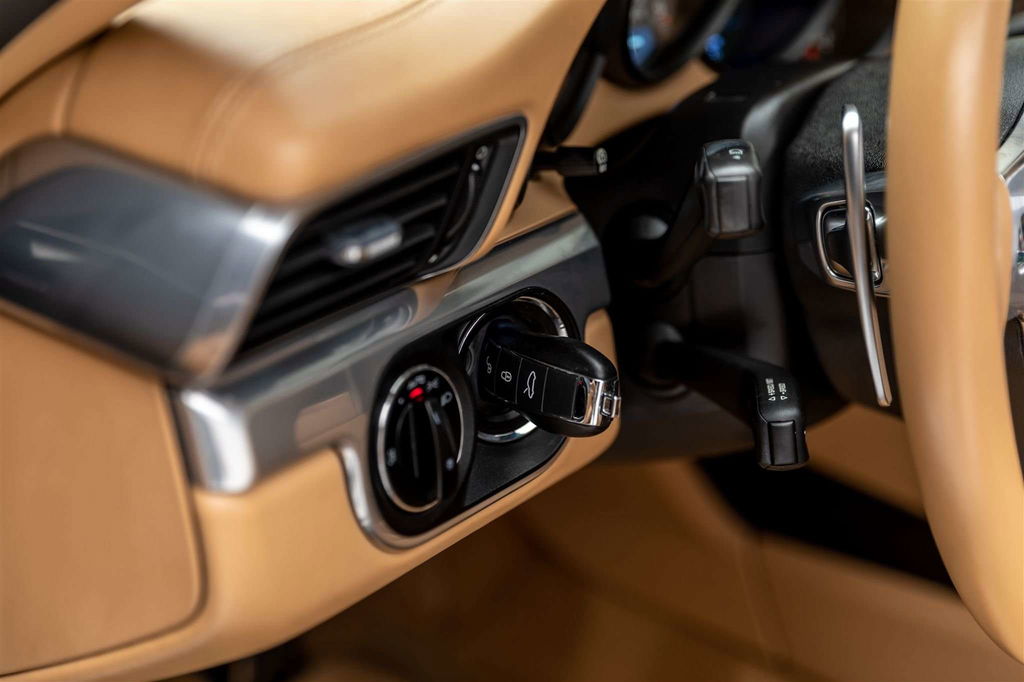 Porsche 991 Carrera S