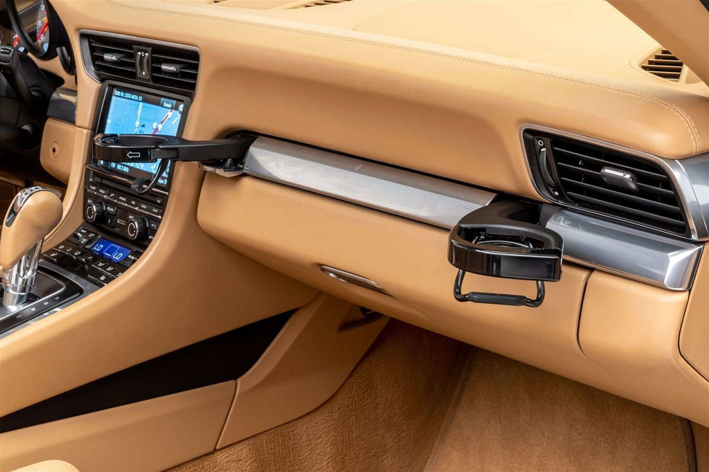 Porsche 991 Carrera S