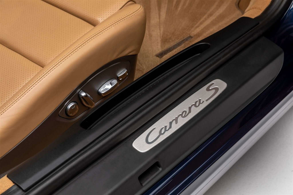 Porsche 991 Carrera S