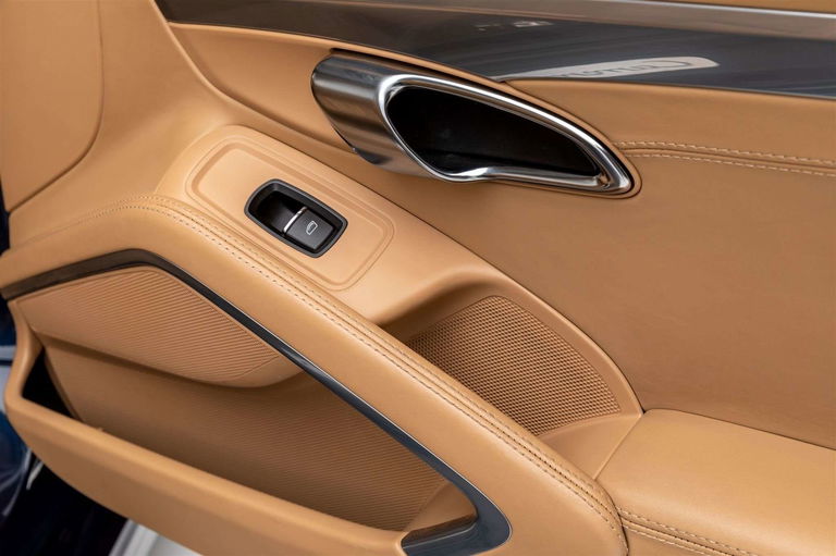 Porsche 991 Carrera S