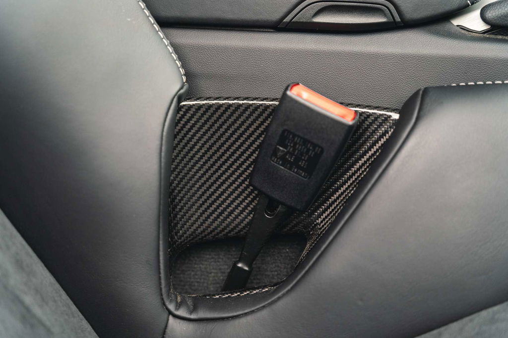 Porsche 718 Cayman GT4