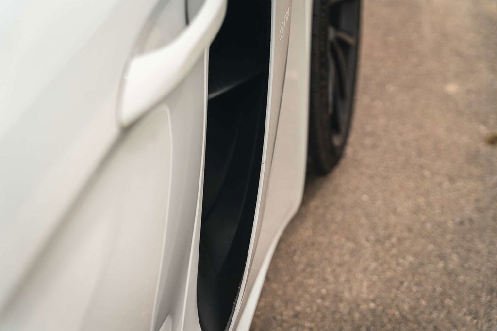 Porsche 718 Cayman GT4