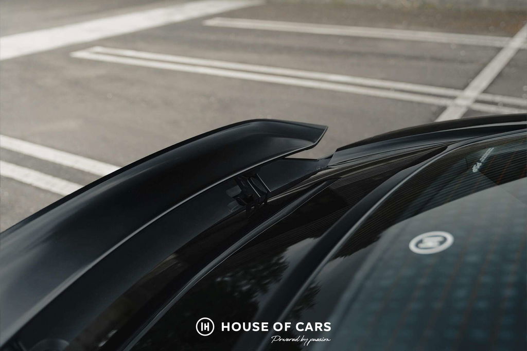 Porsche 718 Cayman GTS