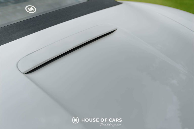 Porsche 718 Boxster GTS